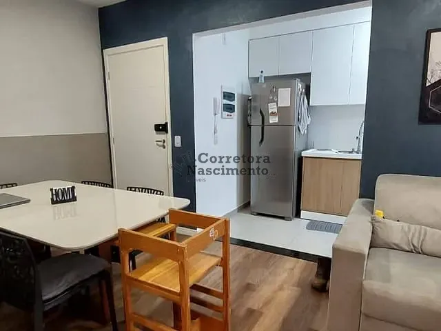 Apartamento 2 quartos e 2 banheiros, à venda, no bairro Jardim Primavera em Jacareí