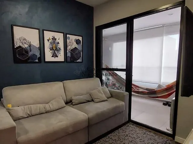 Apartamento 2 quartos e 2 banheiros, à venda, no bairro Jardim Primavera em Jacareí