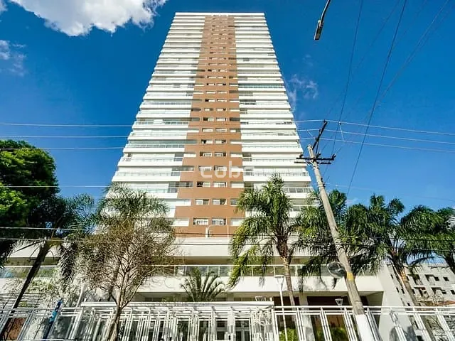 Apartamento com 315m² 3 quartos e 3 banheiros, à venda, no bairro Parque São Jorge em São Paulo