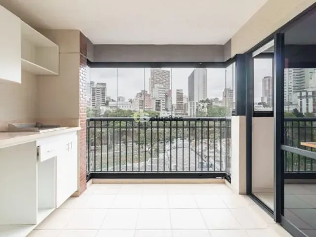 Apartamento 2 quartos e 1 banheiro, para alugar, no bairro Bela Vista em São Paulo