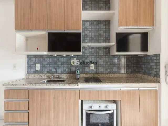 Apartamento 2 quartos e 1 banheiro, para alugar, no bairro Bela Vista em São Paulo