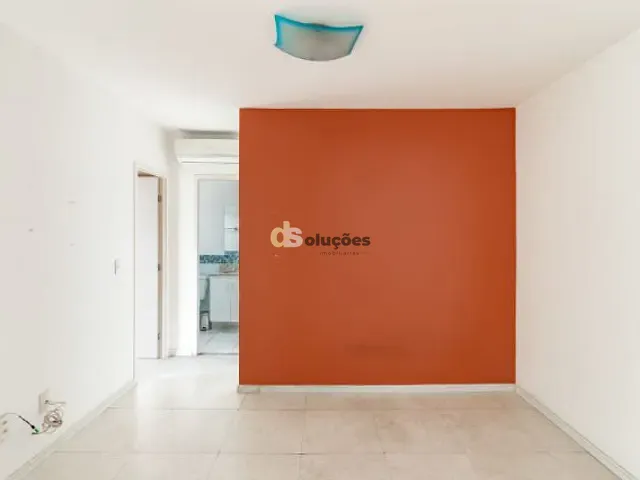 Apartamento 2 quartos e 1 banheiro, para alugar, no bairro Bela Vista em São Paulo