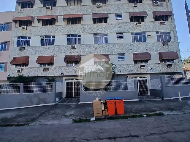Apartamento com 61m² 2 quartos e 2 banheiros, para alugar, no bairro Penha Circular em Rio de Janeiro