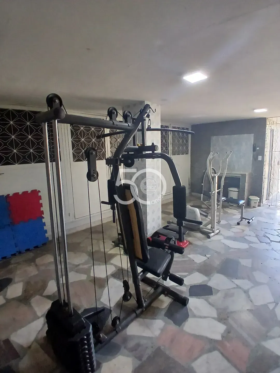Apartamento, 2 quartos, 61 m² - Foto 46