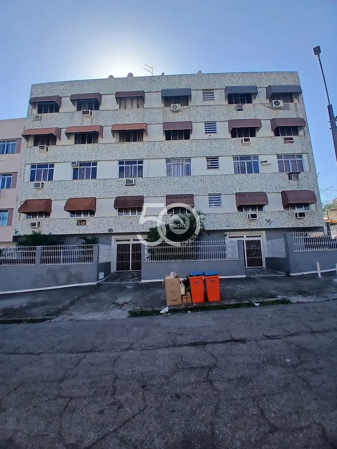 Foto do imóvel - Apartamento para alugar com 2 quartos, 61 m² em Penha Circular, Rio de Janeiro