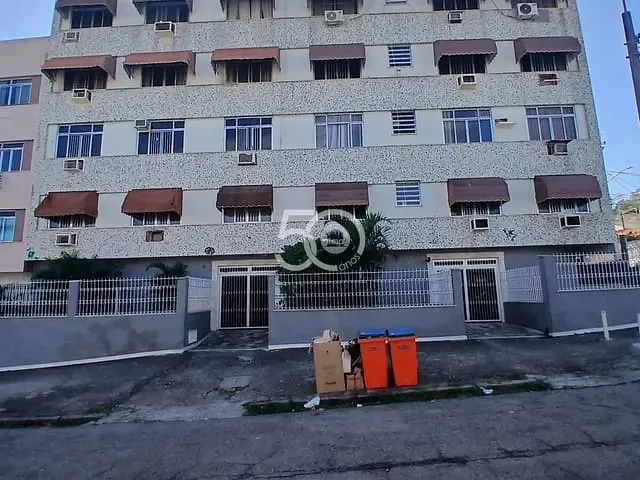 Apartamento com 61m² 2 quartos e 2 banheiros, para alugar, no bairro Penha Circular em Rio de Janeiro