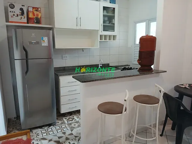 Apartamento 1 quarto e 1 banheiro, à venda, no bairro Jardim São Dimas em São José dos Campos