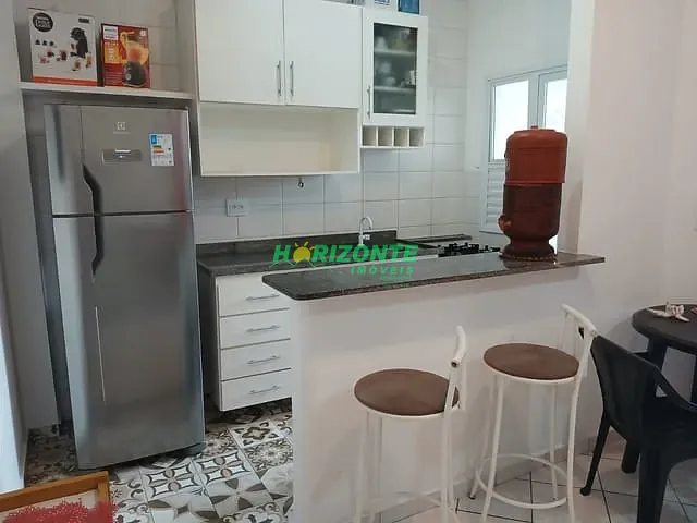 Apartamento 1 quarto e 1 banheiro, à venda, no bairro Jardim São Dimas em São José dos Campos