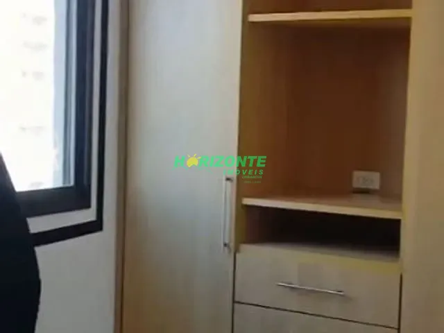Apartamento 1 quarto e 1 banheiro, à venda, no bairro Jardim São Dimas em São José dos Campos
