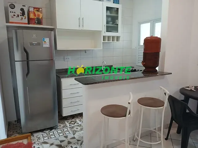 Apartamento 1 quarto e 1 banheiro, à venda, no bairro Jardim São Dimas em São José dos Campos