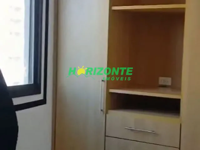 Apartamento 1 quarto e 1 banheiro, à venda, no bairro Jardim São Dimas em São José dos Campos