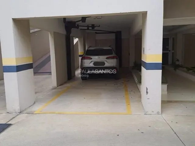 Apartamento 2 quartos e 2 banheiros, à venda, no bairro Parque Campolim em Sorocaba
