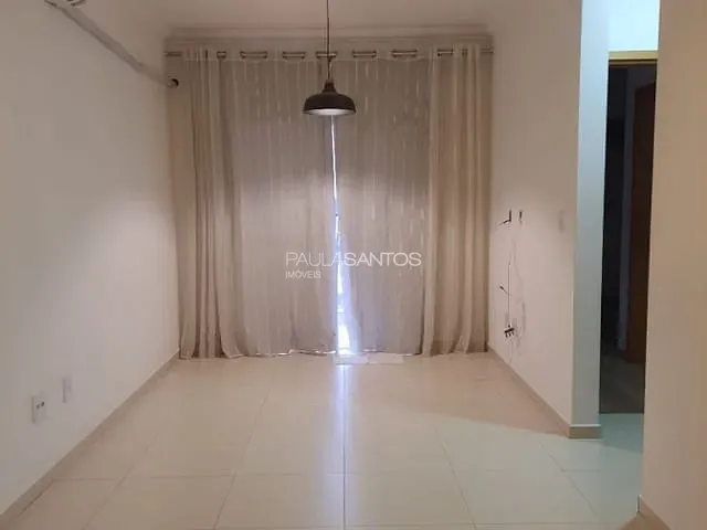 Apartamento 2 quartos e 2 banheiros, à venda, no bairro Parque Campolim em Sorocaba