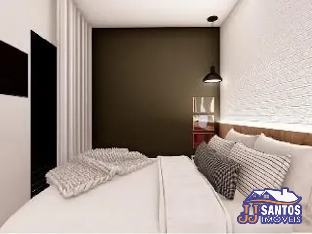 Apartamento 2 quartos e 1 banheiro, à venda, no bairro Vila Santa Isabel em São Paulo