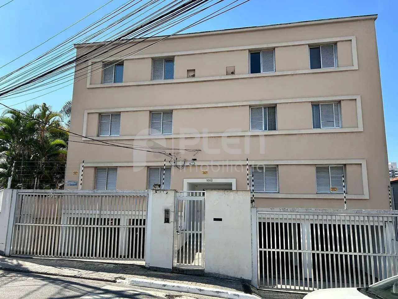 Apartamento de 2 quartos à venda em Jardim São Paulo, São Paulo
