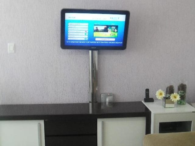 Foto do Apartamento - Apartamento à venda 2 Quartos, 61M², Jardim Saira, Sorocaba - SP | Bloco 01 | Ary Proenca Negócios Imobiliários Ltda