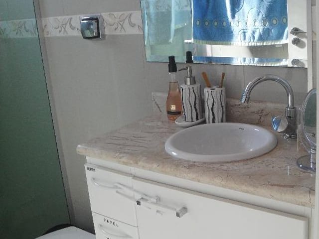 Foto do Apartamento - Apartamento à venda 2 Quartos, 61M², Jardim Saira, Sorocaba - SP | Bloco 01 | Ary Proenca Negócios Imobiliários Ltda