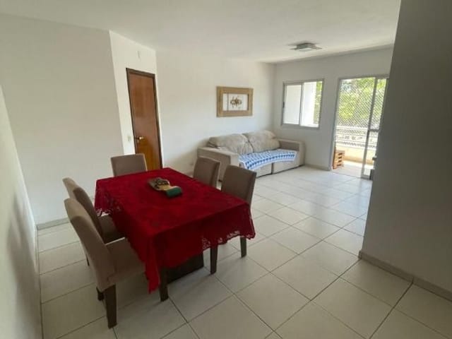 Foto do Apartamento - Apartamento com 4 dormitórios à venda, 120 m² por R$ 798.000,00 - Bosque dos Eucaliptos - São José dos Campos/SP | RUSSI IMÓVEIS