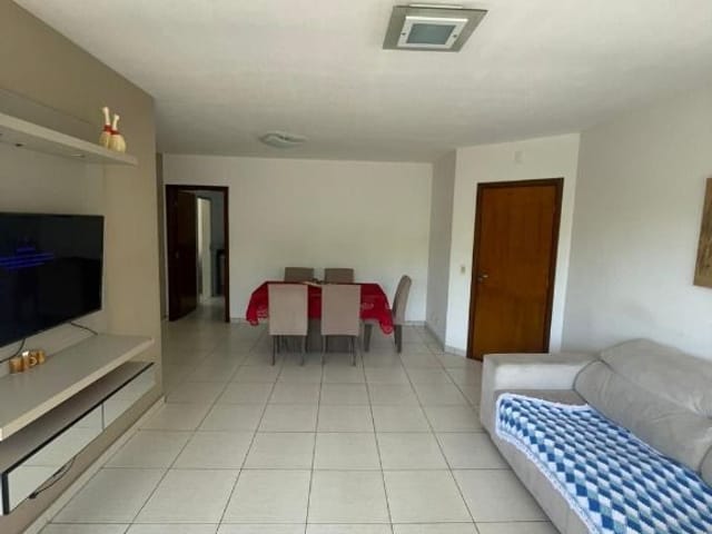 Foto do Apartamento - Apartamento com 4 dormitórios à venda, 120 m² por R$ 798.000,00 - Bosque dos Eucaliptos - São José dos Campos/SP | RUSSI IMÓVEIS