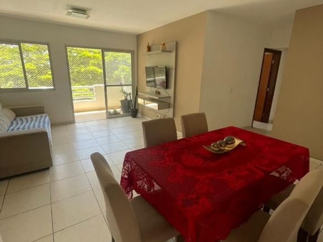 Foto do Apartamento - Apartamento com 4 dormitórios à venda, 120 m² por R$ 798.000,00 - Bosque dos Eucaliptos - São José dos Campos/SP | RUSSI IMÓVEIS