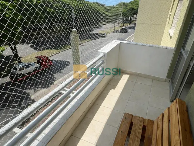 Apartamento 4 quartos e 3 banheiros, para alugar, no bairro Bosque dos Eucaliptos em São José dos Campos