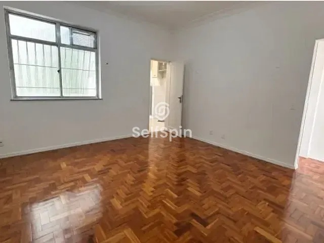 Apartamento 3 quartos e 1 banheiro, para alugar, no bairro Icaraí em Niterói