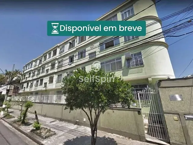 Apartamento 3 quartos e 1 banheiro, para alugar, no bairro Icaraí em Niterói