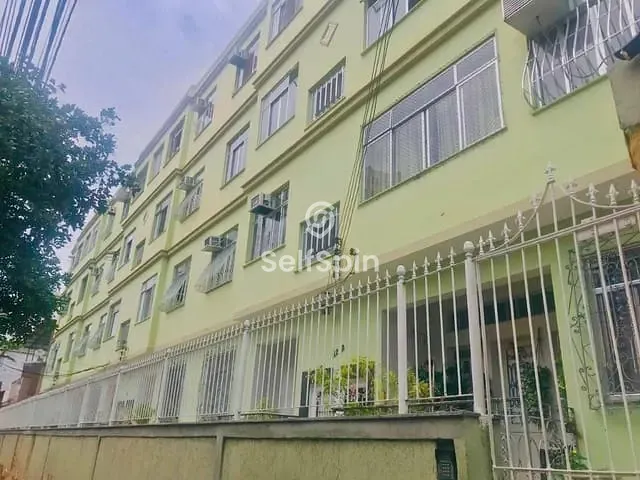 Apartamento 3 quartos e 1 banheiro, para alugar, no bairro Icaraí em Niterói