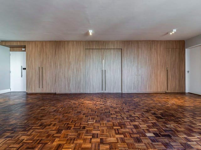 Apartamento com 157m² 2 quartos e 2 banheiros, à venda, no bairro Jardim Paulista em São Paulo