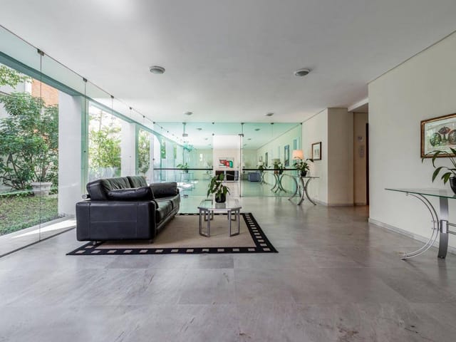 Apartamento com 157m² 2 quartos e 2 banheiros, à venda, no bairro Jardim Paulista em São Paulo