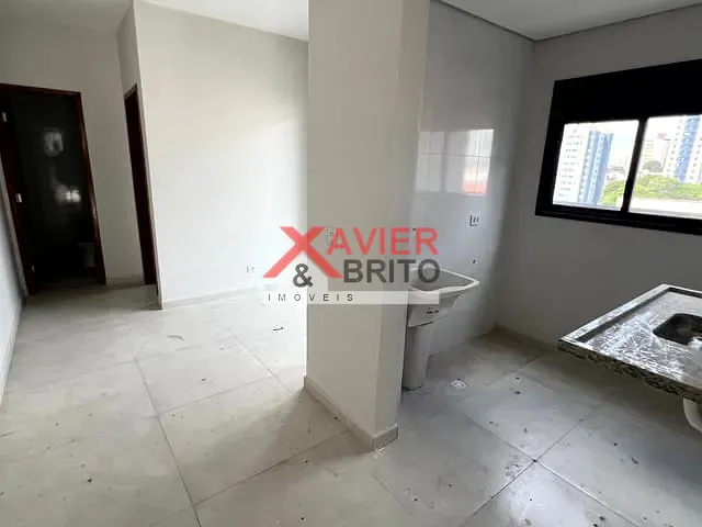 Apartamento 1 quarto e 1 banheiro, à venda, no bairro Vila Laís em São Paulo
