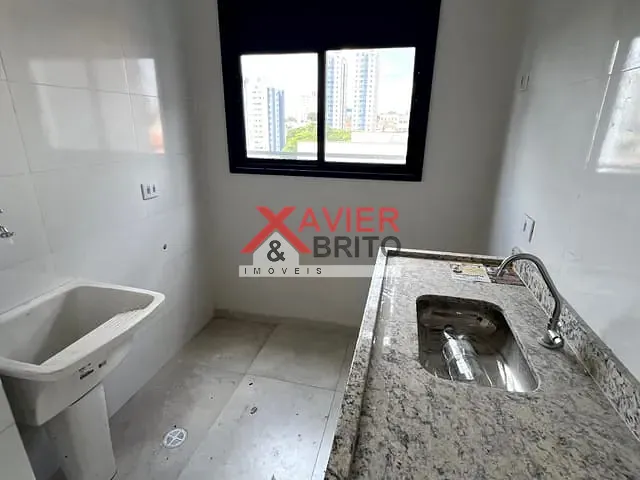 Apartamento 1 quarto e 1 banheiro, à venda, no bairro Vila Laís em São Paulo
