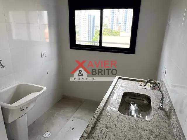Apartamento 1 quarto e 1 banheiro, à venda, no bairro Vila Laís em São Paulo