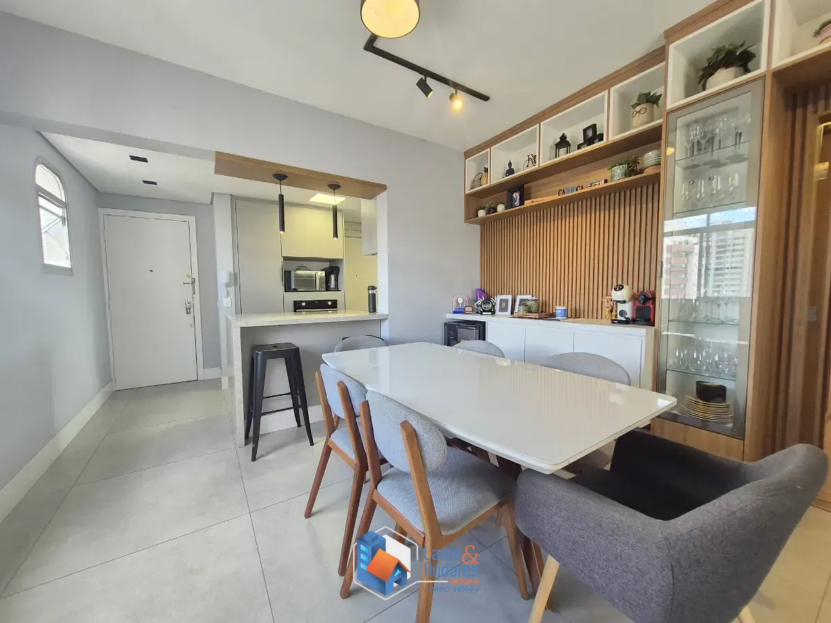 Apartamento, 3 quartos, 97 m² - Foto 6