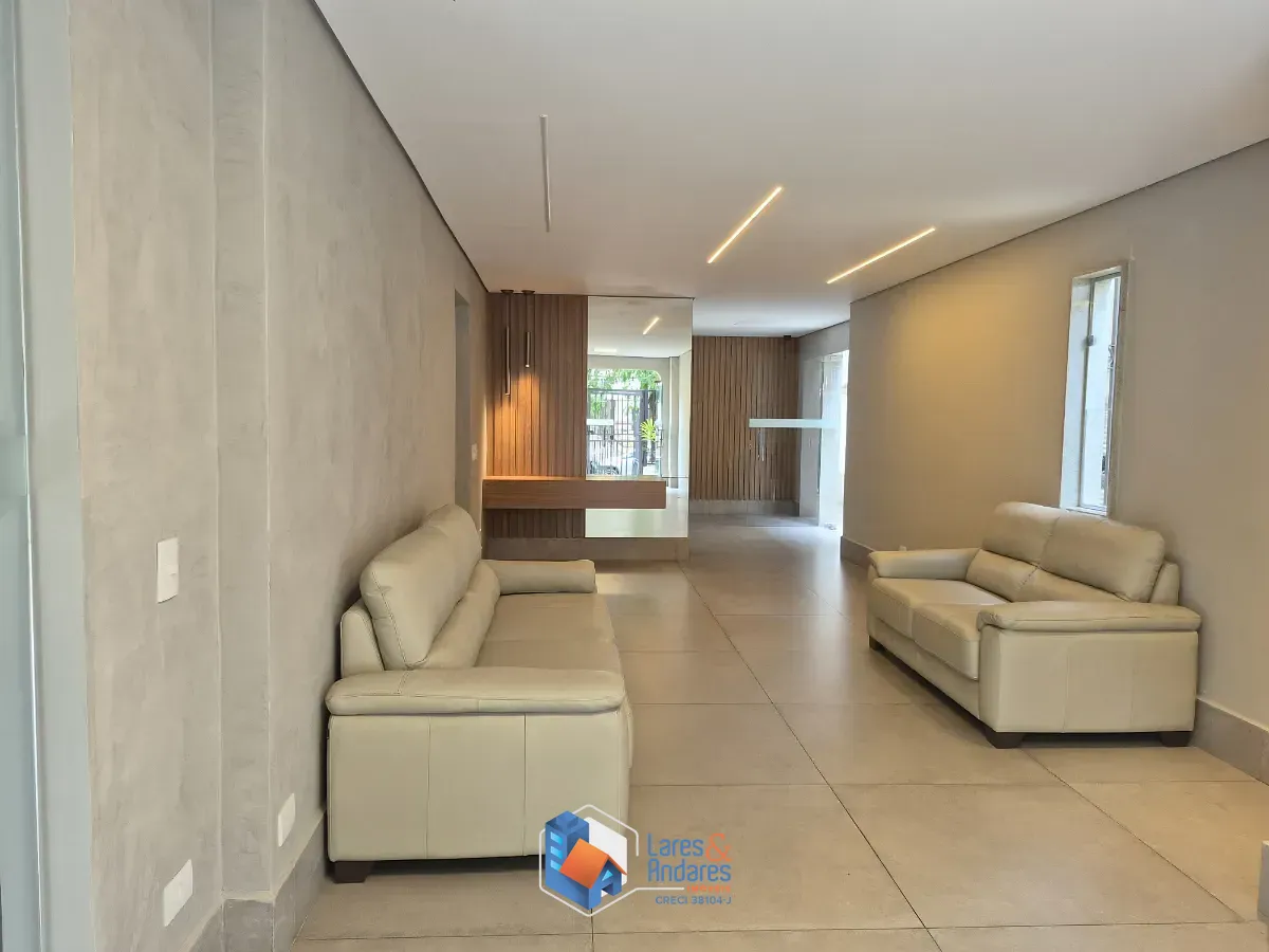 Apartamento, 3 quartos, 97 m² - Foto 36