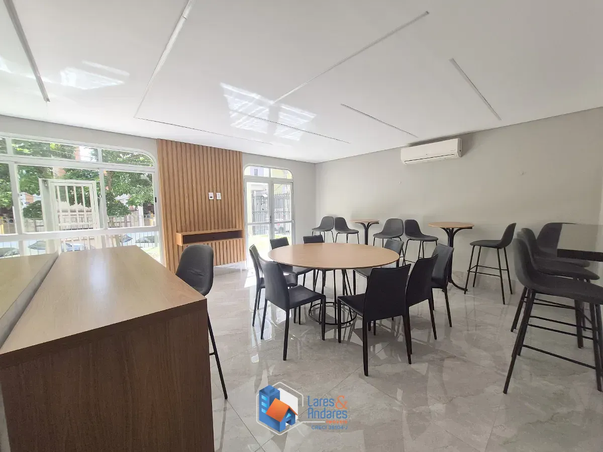Apartamento, 3 quartos, 97 m² - Foto 26