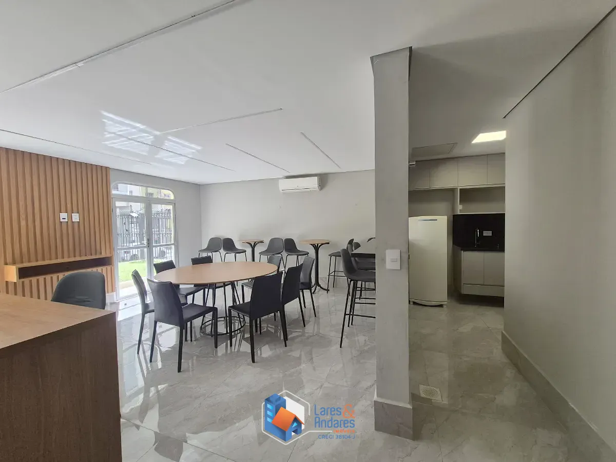 Apartamento, 3 quartos, 97 m² - Foto 27