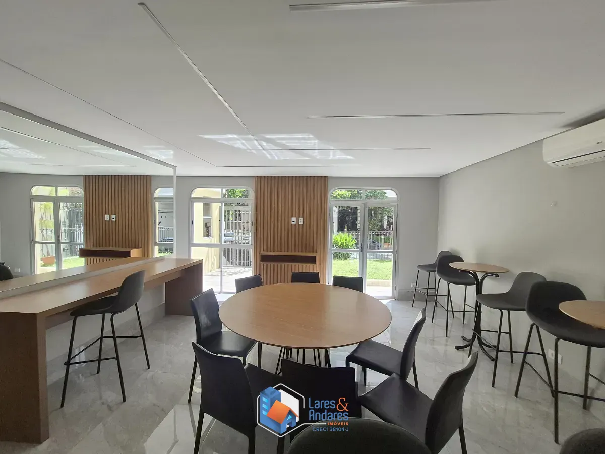 Apartamento, 3 quartos, 97 m² - Foto 25