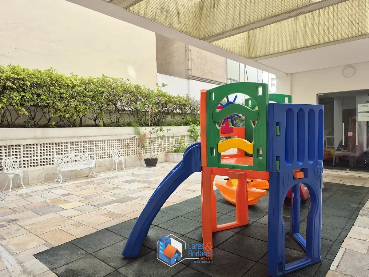 Apartamento, 3 quartos, 97 m² - Foto 34