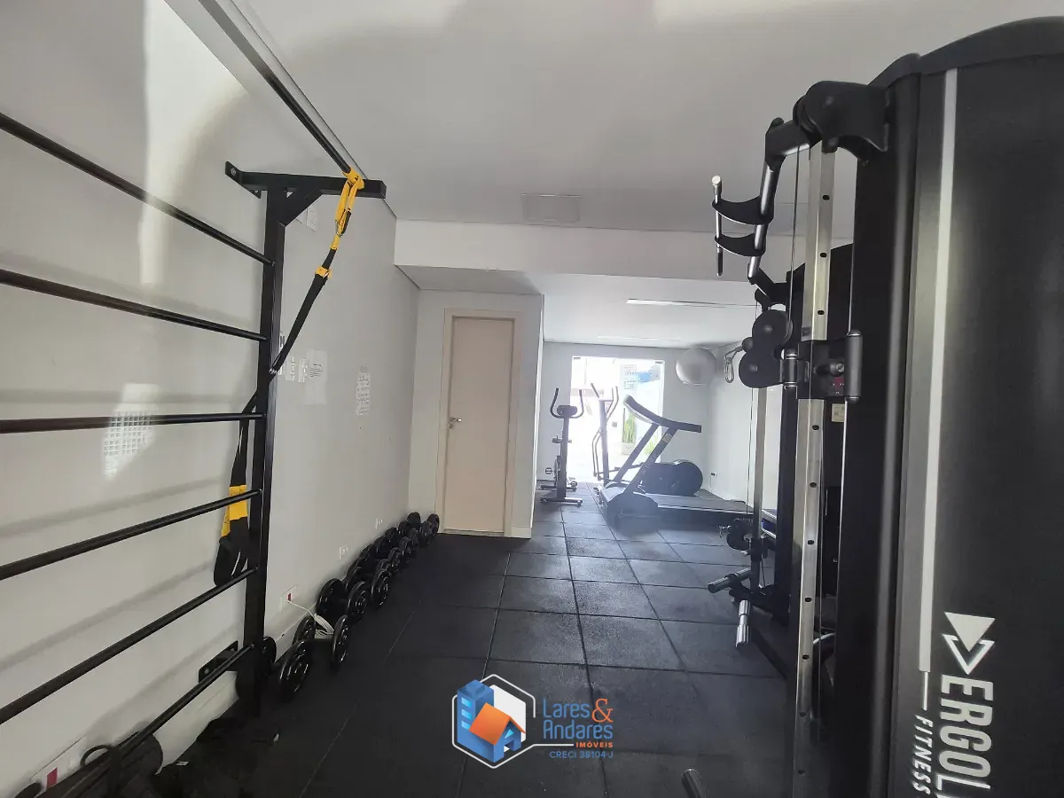 Apartamento, 3 quartos, 97 m² - Foto 31
