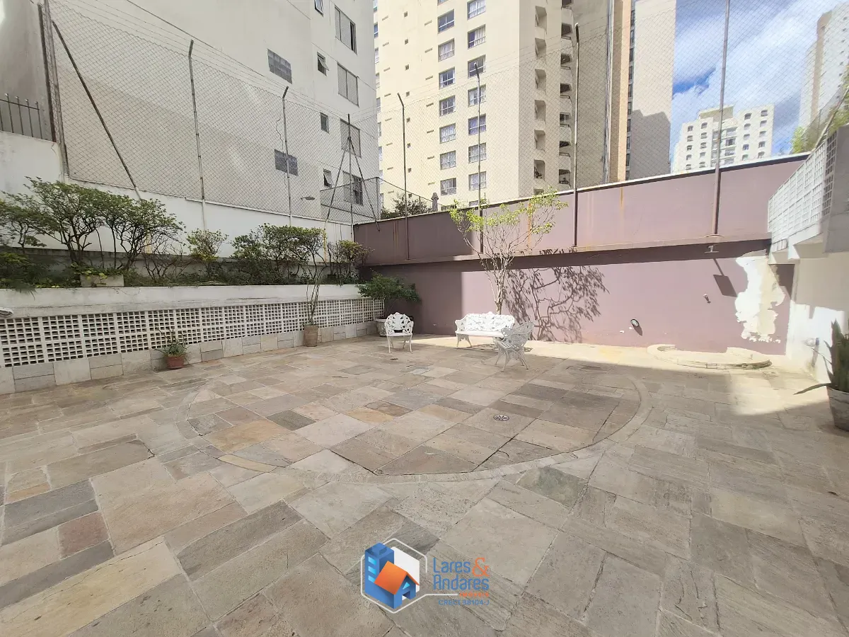 Apartamento, 3 quartos, 97 m² - Foto 35