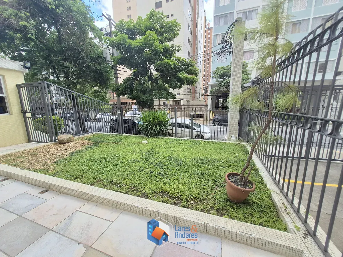 Apartamento, 3 quartos, 97 m² - Foto 37