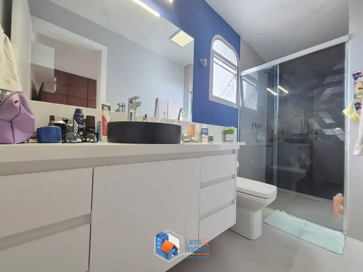Apartamento, 3 quartos, 97 m² - Foto 22