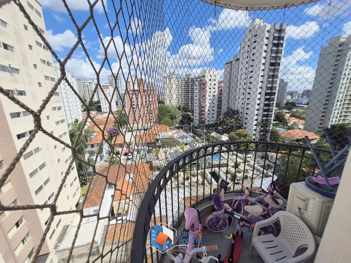 Apartamento, 3 quartos, 97 m² - Foto 5