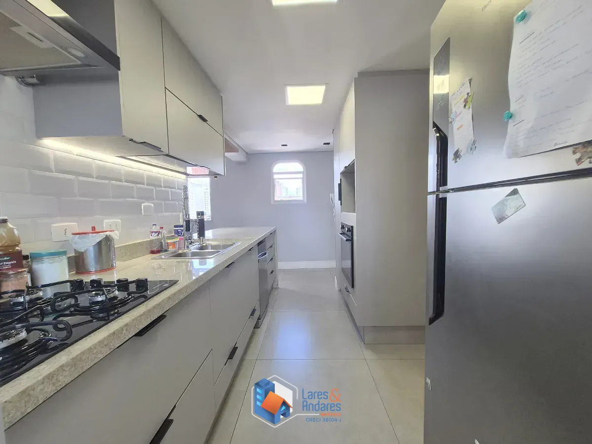 Apartamento, 3 quartos, 97 m² - Foto 10