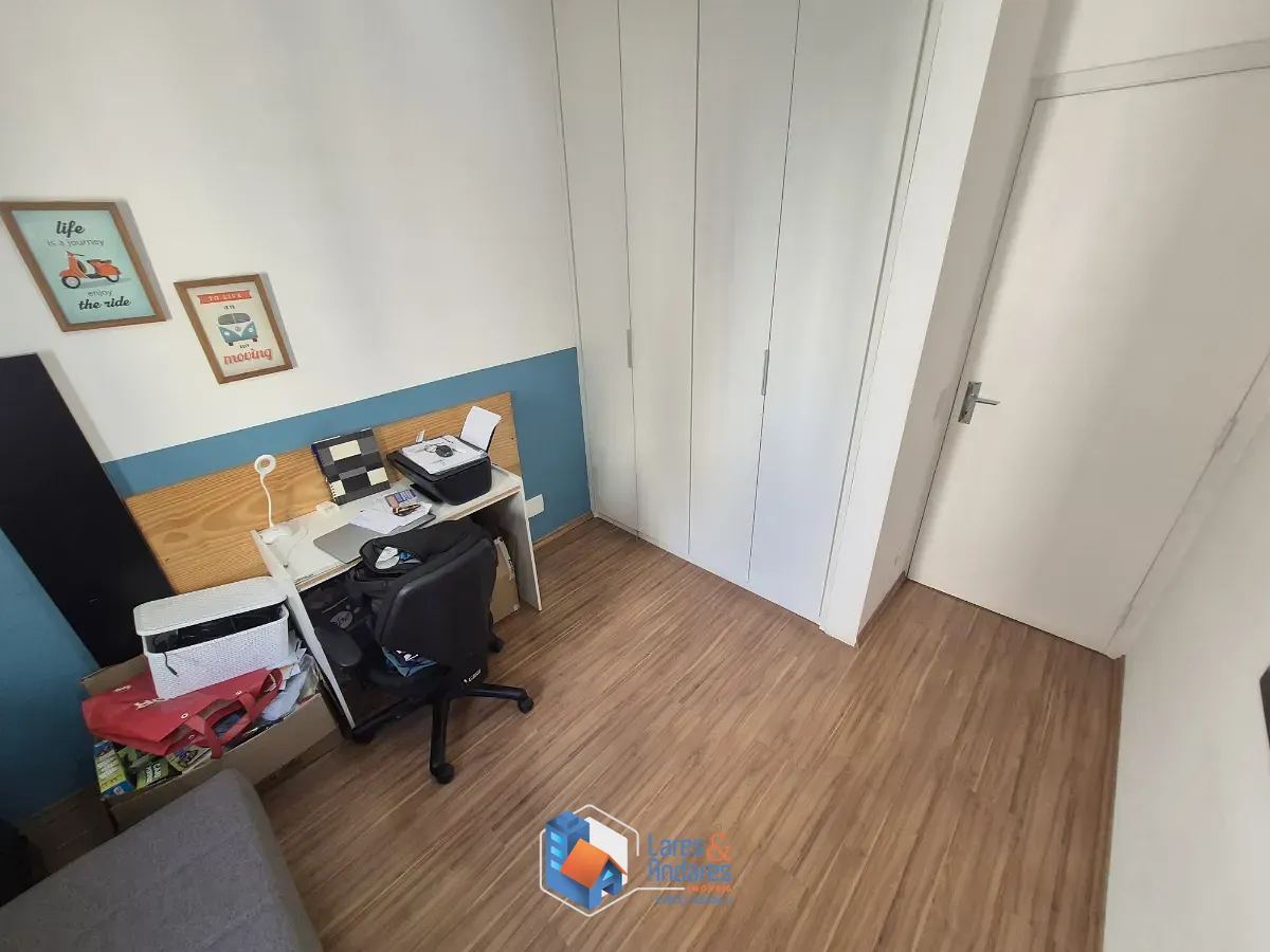 Apartamento, 3 quartos, 97 m² - Foto 14