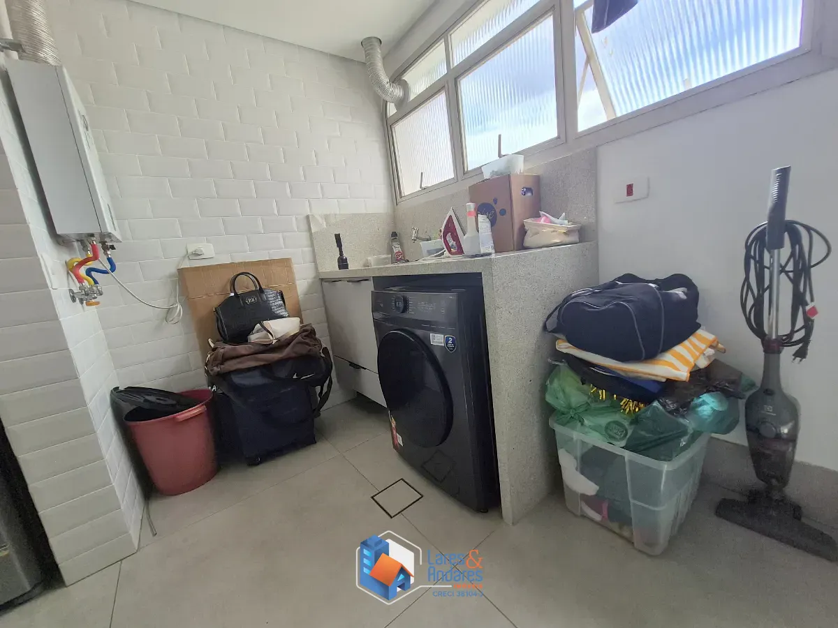 Apartamento, 3 quartos, 97 m² - Foto 23