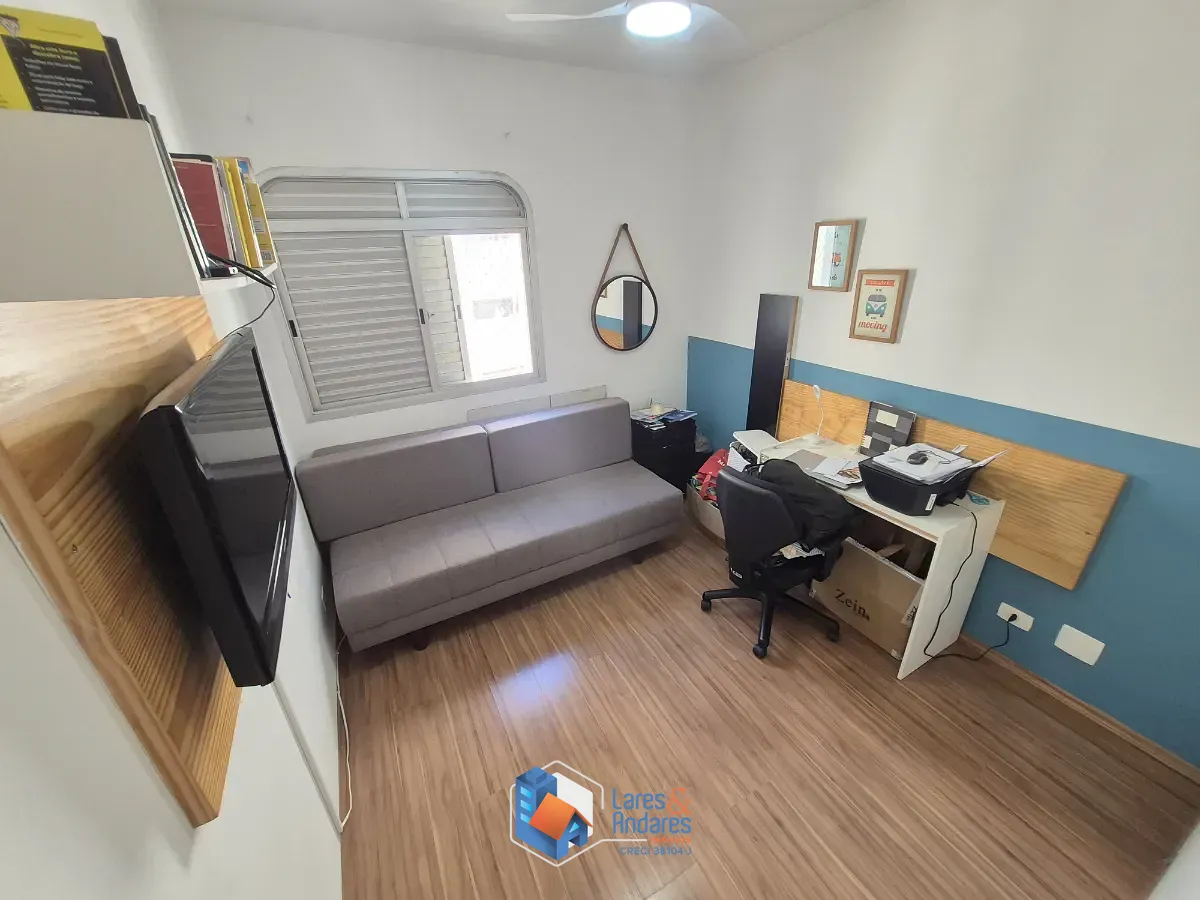Apartamento, 3 quartos, 97 m² - Foto 13