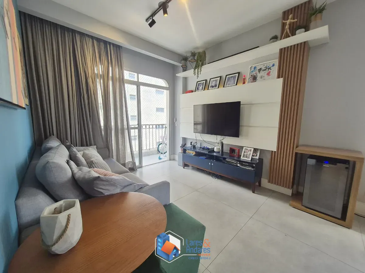 Apartamento, 3 quartos, 97 m² - Foto 7
