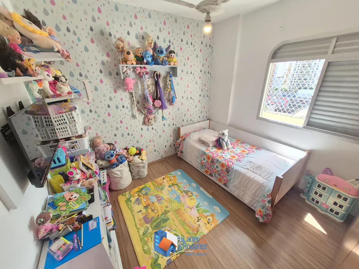 Apartamento, 3 quartos, 97 m² - Foto 16